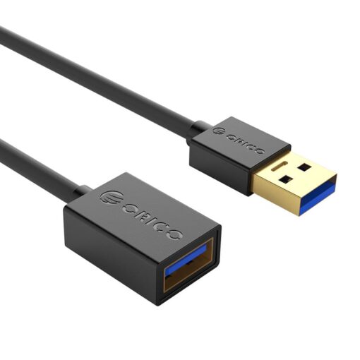 ORICO USB3.0 Male to Female extension cable 1.5m