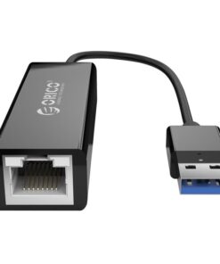 ORICO USB3.0 to Gigabit Ethernet Adapter