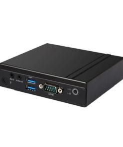 Giada VM23 Fanless N3450 4GB 32GB SSD 1xDP 1xHDMI