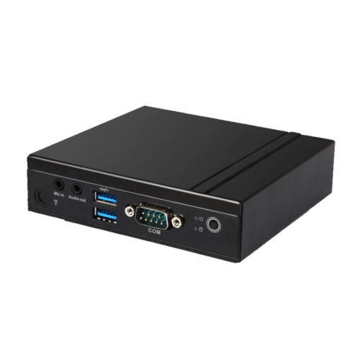 Giada VM23 Fanless N3450 4GB 32GB SSD 1xDP 1xHDMI