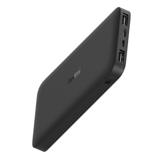 Redmi 10000mAh 10W Power Bank - Black