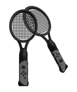 Sparkfox Doubles Tennis Pack - Switch