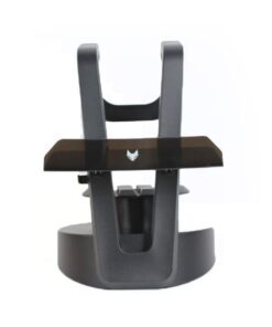 Sparkfox Universal VR Headset Stand and Cable Organiser