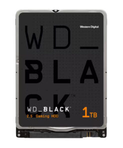 WD Black 1TB 32MB 2.5