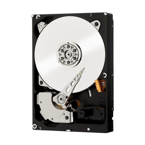 WD Black 2TB 64MB 3.5" SATA HDD