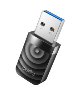 Cudy 1300Mbps High Gain WiFi USB3.0 Adapter