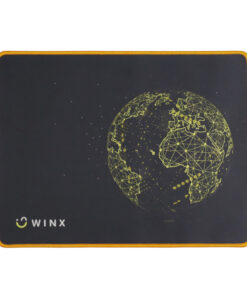 WINX GLIDE Globe Medium Mouse Pad