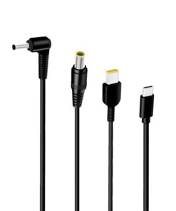 WINX LINK Simple Type C to Lenovo Charging Cables