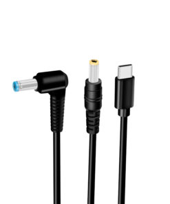 WINX LINK Simple Type C to Acer Charging Cables