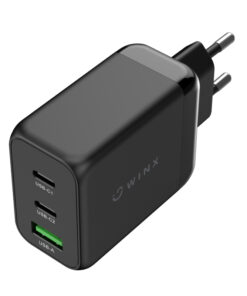 WINX POWER Fast 65W Wall Charger