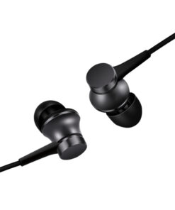 Xiaomi In-Ear Headphones Basic (Black)