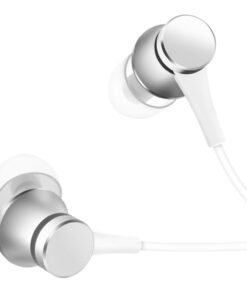 Xiaomi In-Ear Headphones Basic (Silver)