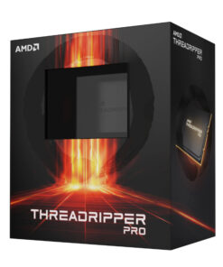 AMD RYZEN Threadripper Pro 5995WX 4.5Ghz 64-Core CPU