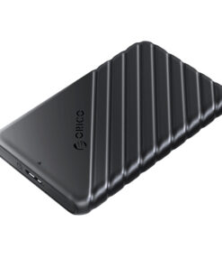 ORICO-2.5 inch USB3.0 Micro-B to USB-A Hard Drive Enclosure