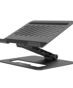 PORT ADJUSTABLE STAND-DOCKING TYPE C