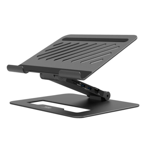 PORT ADJUSTABLE STAND-DOCKING TYPE C