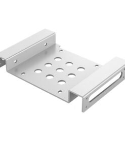 ORICO 5.25 inch to 2.5 or 3.5 inch Hard Drive Caddy | Alu Alloy |