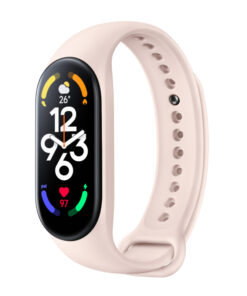 Xiaomi Smart Band 7 Strap Pink