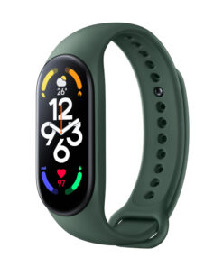 Xiaomi Smart Band 7 Strap Olive