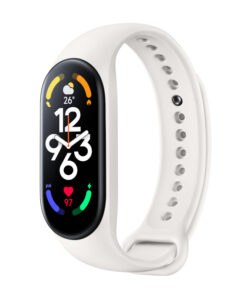 Xiaomi Smart Band 7 Strap Ivory