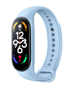 Xiaomi Smart Band 7 Strap Blue