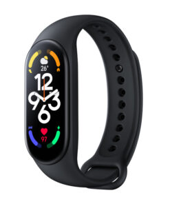 Xiaomi Smart Band 7 Strap Black