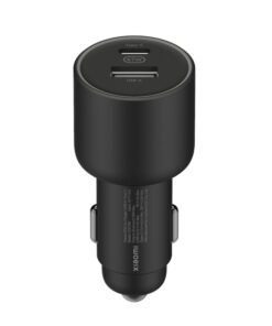 Xiaomi 67W Car Charger USB-A and Type-C