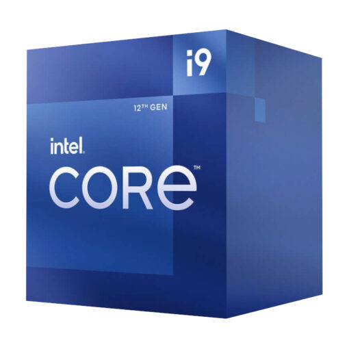 Intel Core i9 12900 Up to 5.1 GHZ; 16 Core (8P+8E) 24 Thread