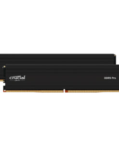 Crucial Pro 32GB Kit 5600MHz DDR5 Desktop Memory