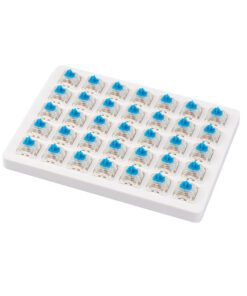 KEYCHRON GATERON G PRO BLUE 35PCS