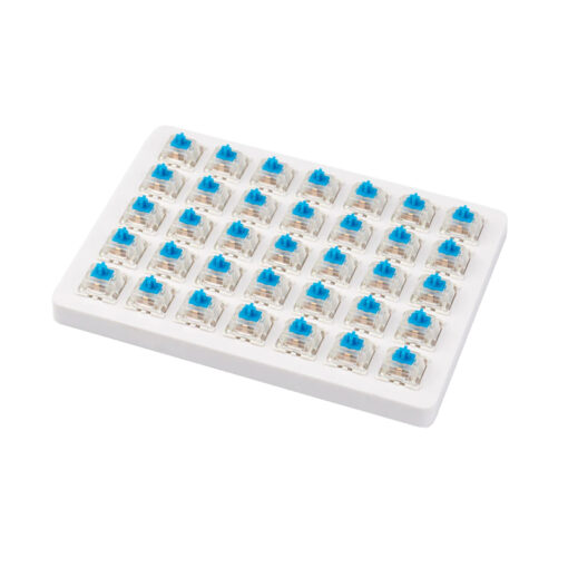 KEYCHRON GATERON G PRO BLUE 35PCS