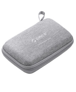 ORICO 2.5inch HDD Protection Case | Grey | PTB and EVA