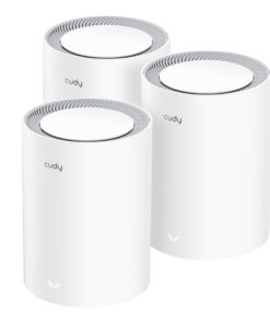 Cudy AX1800 WiFi 6 Mesh Kit 3-Pack
