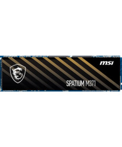 SPATIUM M371 NVMe M.2 2TB