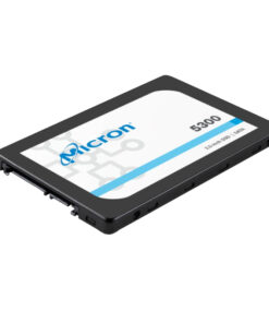 Micron 5300 PRO 7.68TB 2.5" SSD