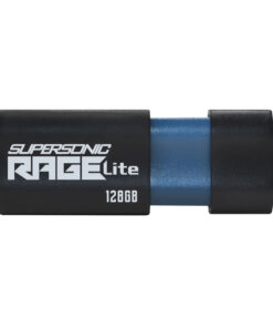 Rage LITE 128GB USB 3.2 GEN.1 FLASHDRIVE