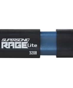 PATRIOT FLASHDRIVE RAGE LITE USB3.2 32GB