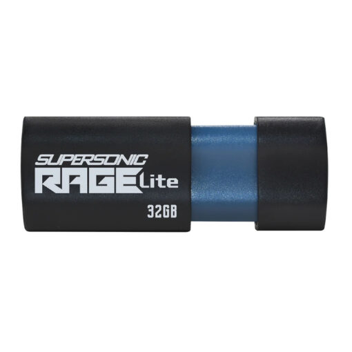 PATRIOT FLASHDRIVE RAGE LITE USB3.2 32GB