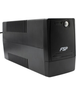 FSP FP800 800VA 2x Type-M 1x USB Com UPS