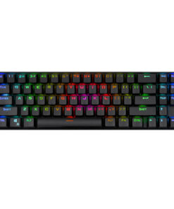 REDRAGON MECHNICAL DEIMOS WIRELESS KEYBOARD