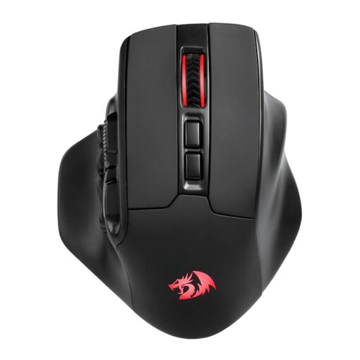 REDRAGON GAMING MOUSE AATROX WIRELESS