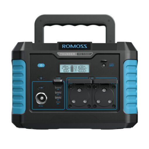 Romoss Thunder Series 933WH Power Station