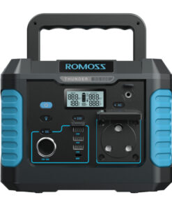 Romoss Thunder Series 400WH Power Station