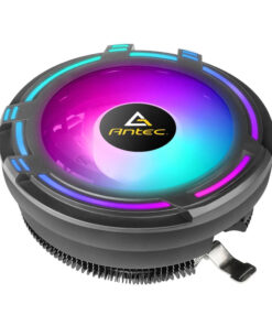 Antec T120 120mm ARGB Air CPU Cooler